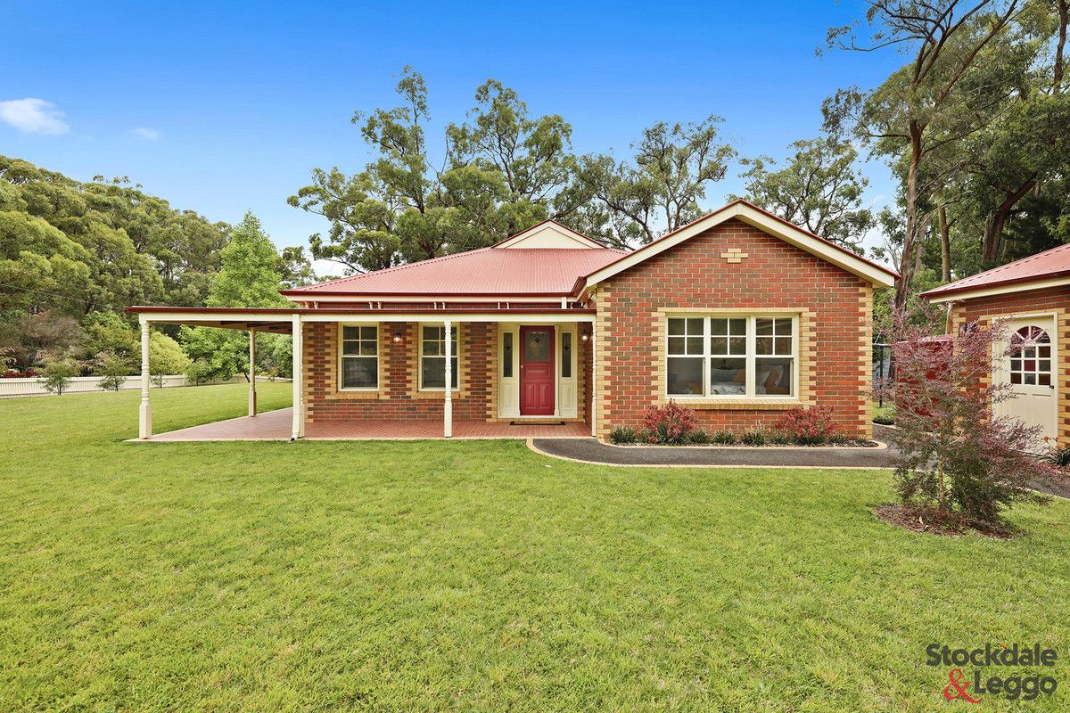 19 Golf Links Drive, Mirboo North VIC 3871 House for Sale 795,000