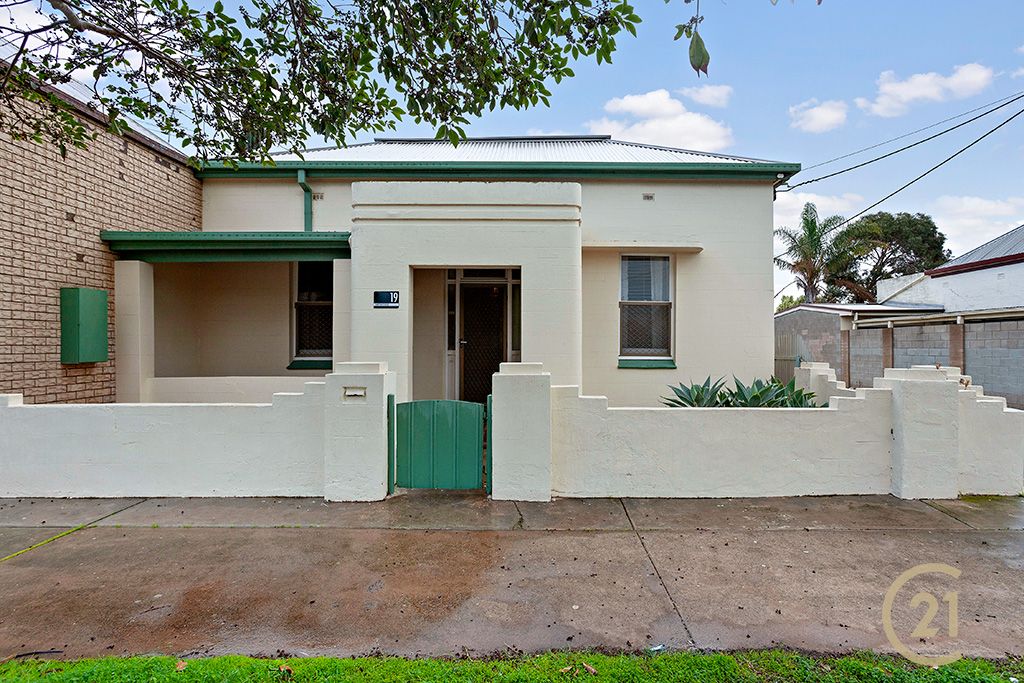 19 Darton Street, Birkenhea Property History & Address Research Domain