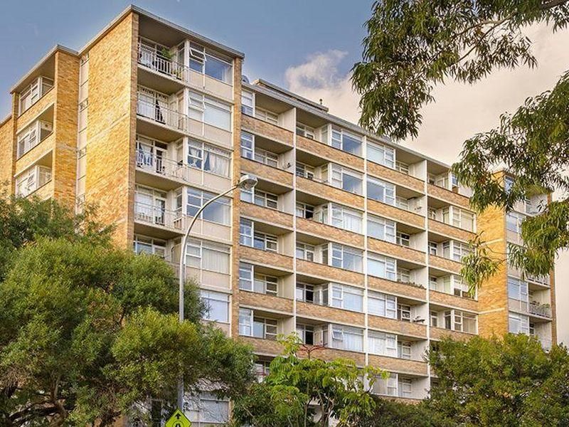 113/54 High Street, NORTH SYDNEY NSW 2060, Image 2