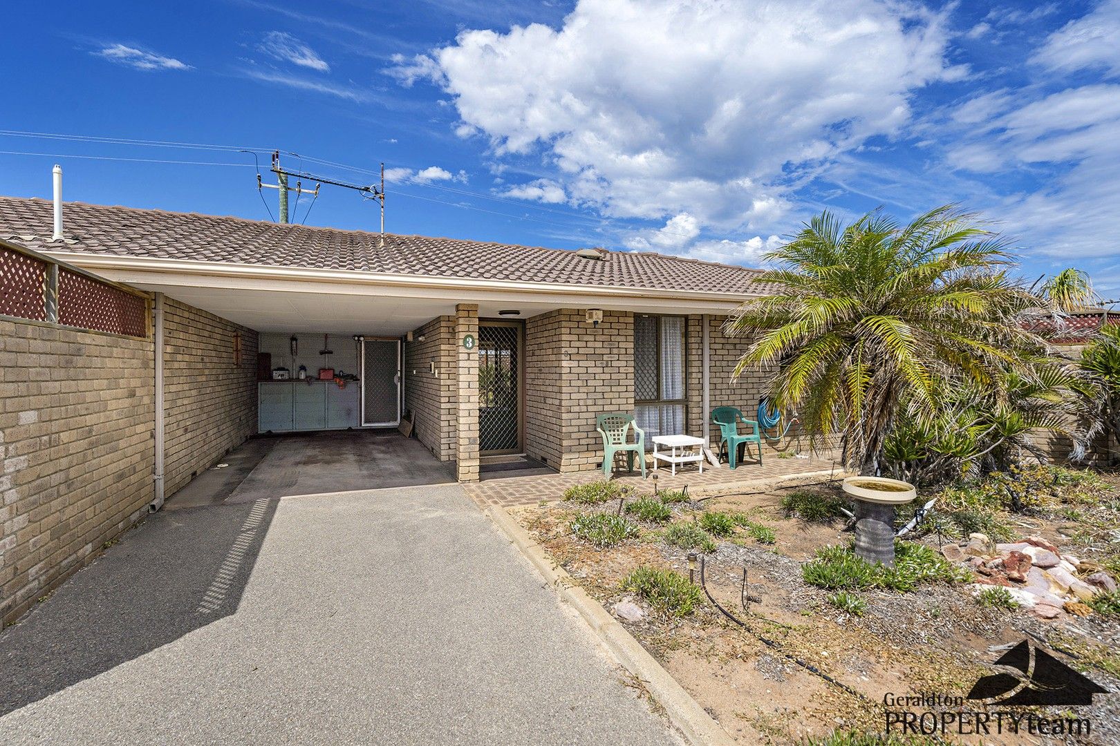 3/232 Willcock Drive, Mahomets Flats WA 6530, Image 2