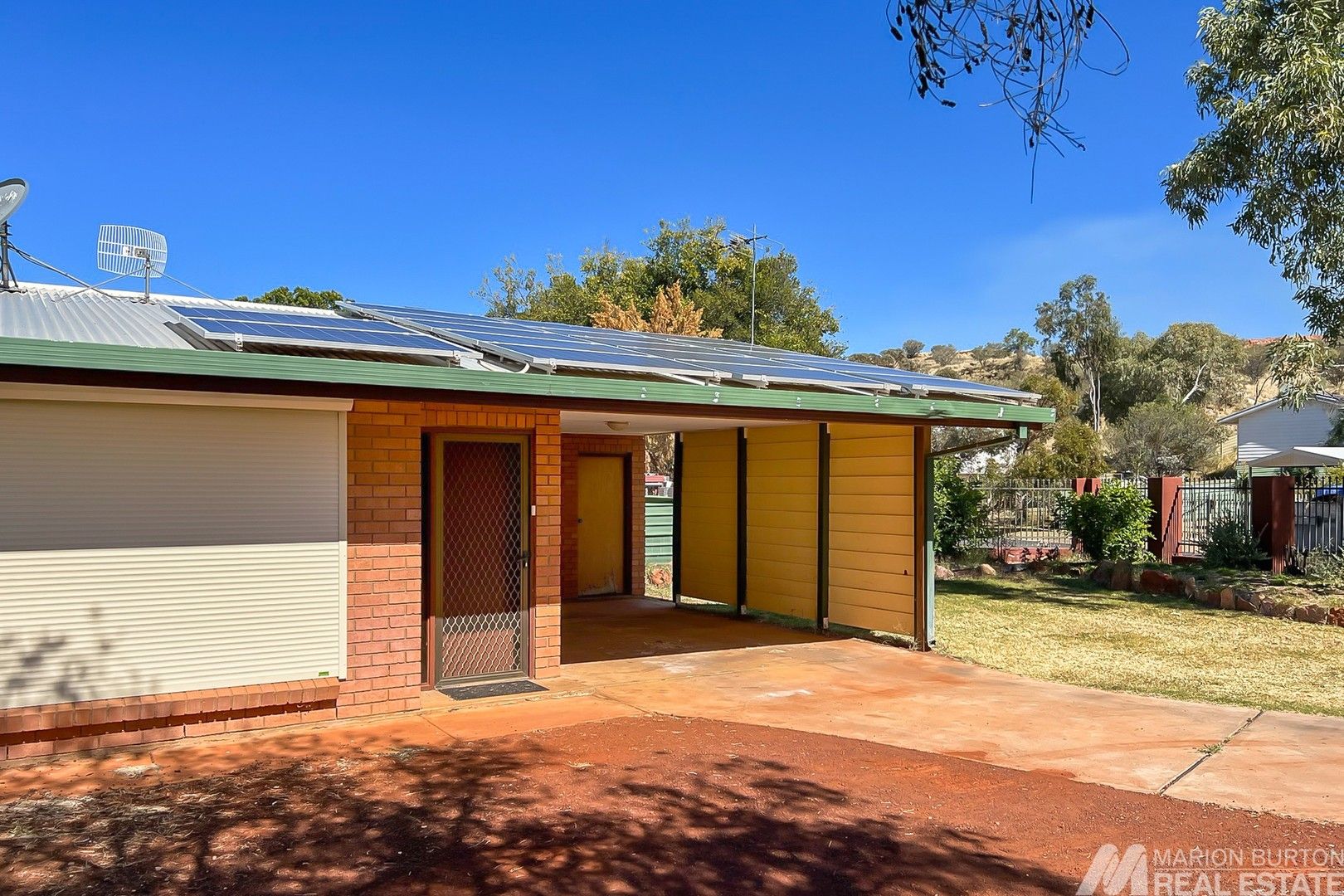 19 Woolla Court, Larapinta NT 0875, Image 0