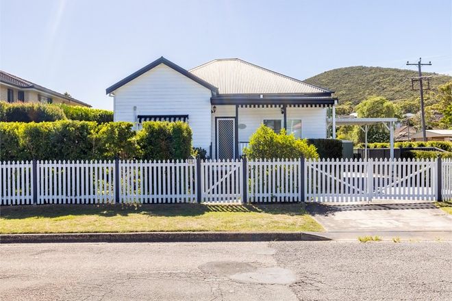 Picture of 68 Tomaree Road, SHOAL BAY NSW 2315