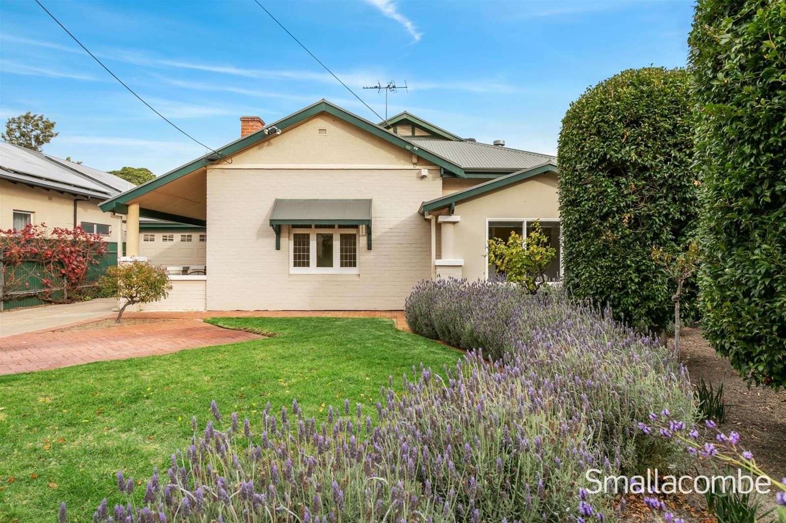 34 Cumberland Avenue, Cumberland Park SA 5041, Image 0