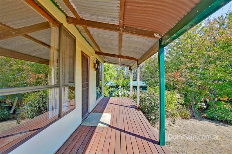 70 Baldocks Road, Mole Creek TAS 7304, Image 1