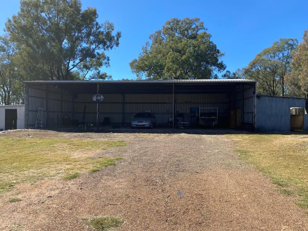 3212. Golden Highway, Gungal NSW 2333, Image 2