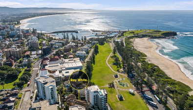 Picture of 11/6 Parkside Avenue, WOLLONGONG NSW 2500