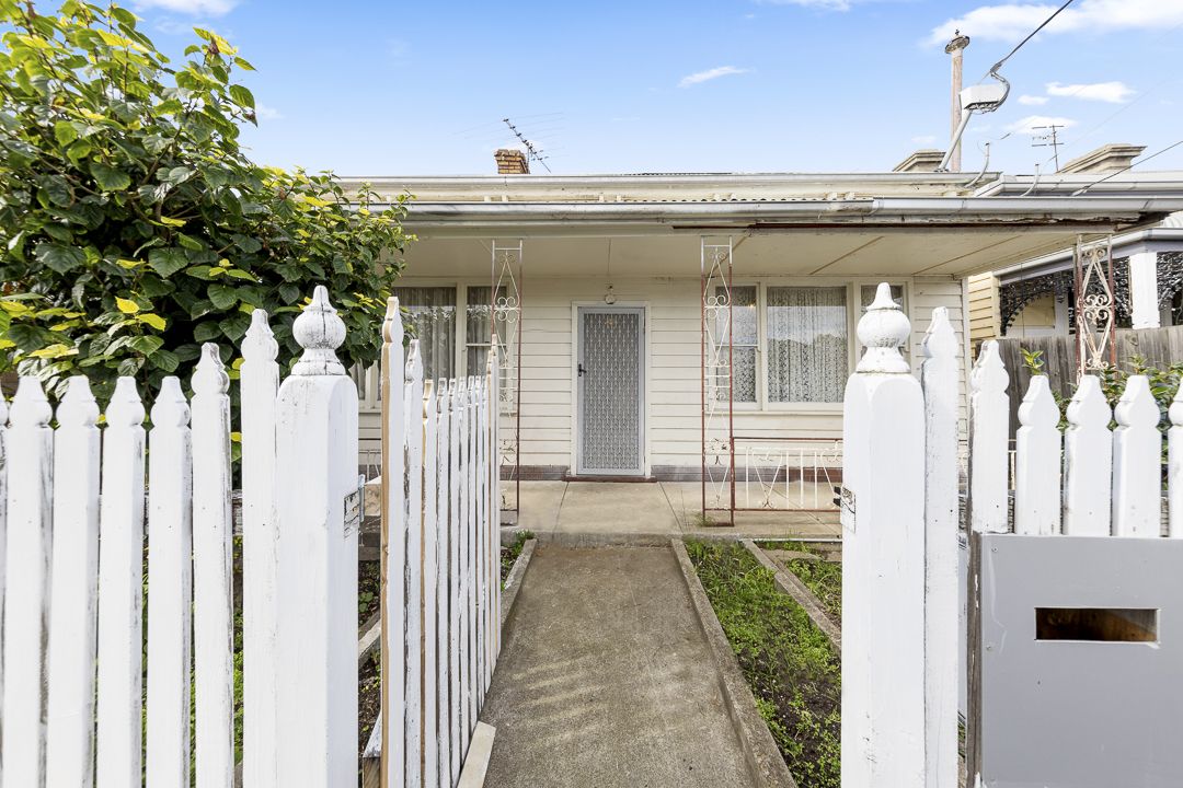 3 bedrooms House in 5 William Street SEDDON VIC, 3011