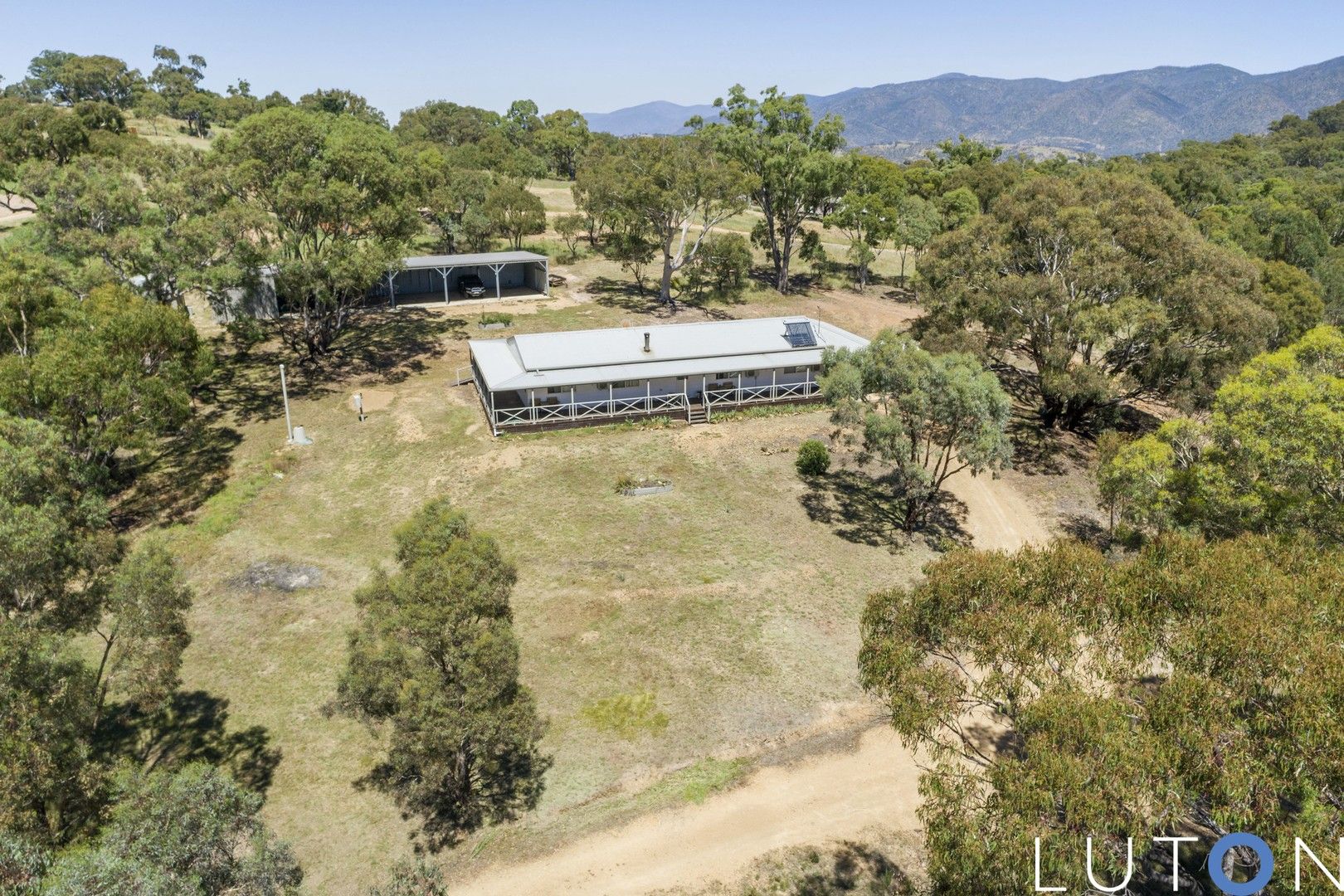 338 Ryrie Hill Road, Michelago NSW 2620, Image 0
