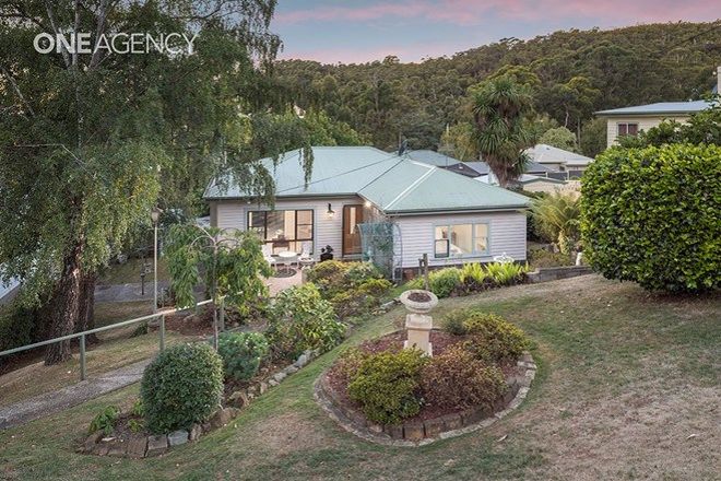 Picture of 8 Wattle Place, EMU HEIGHTS TAS 7320