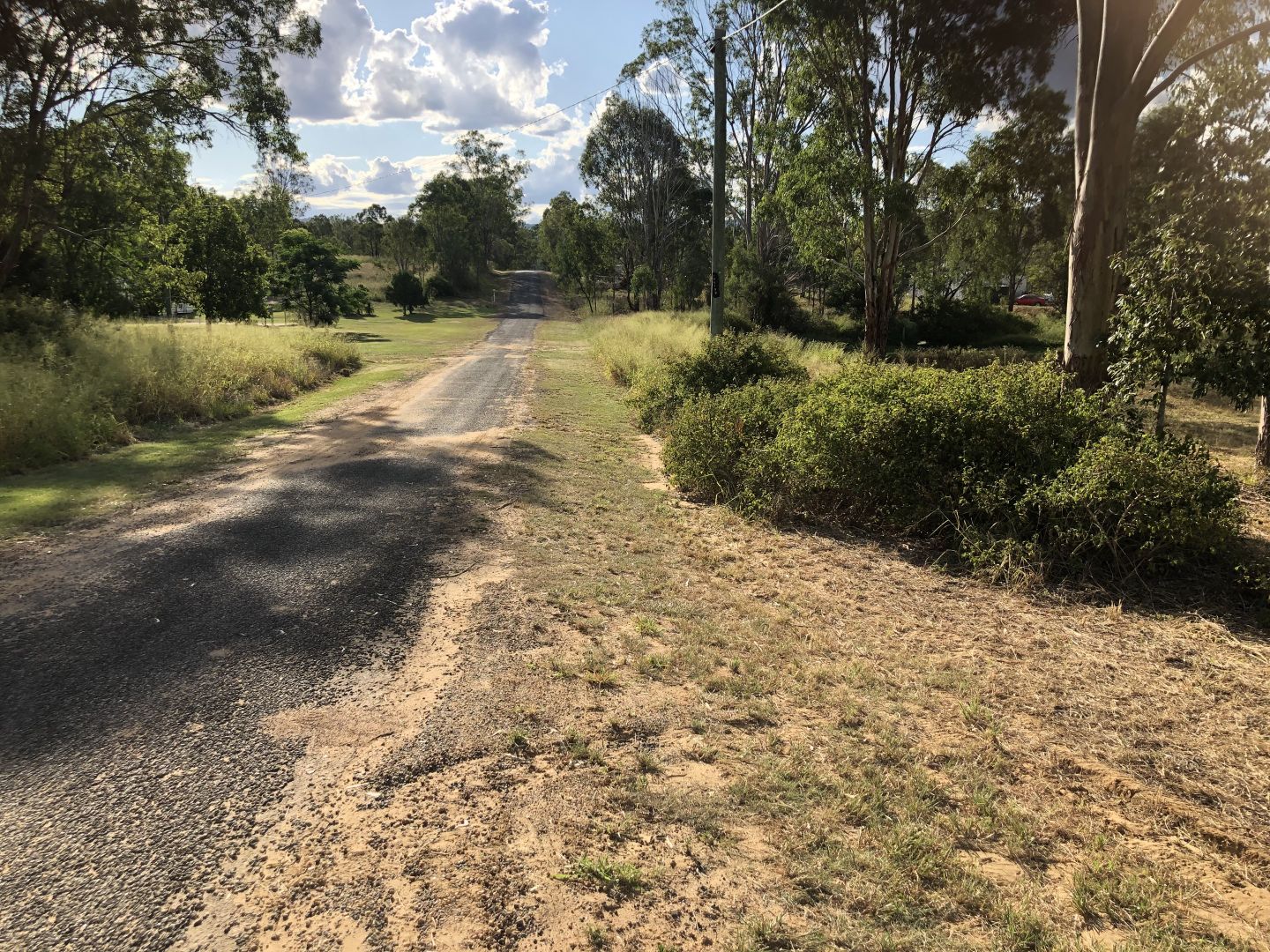 Lot 411 Freya Street, Murphys Creek QLD 4352, Image 2