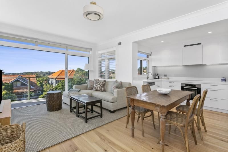 2 bedrooms Apartment / Unit / Flat in 2/42 Muston Street MOSMAN NSW, 2088