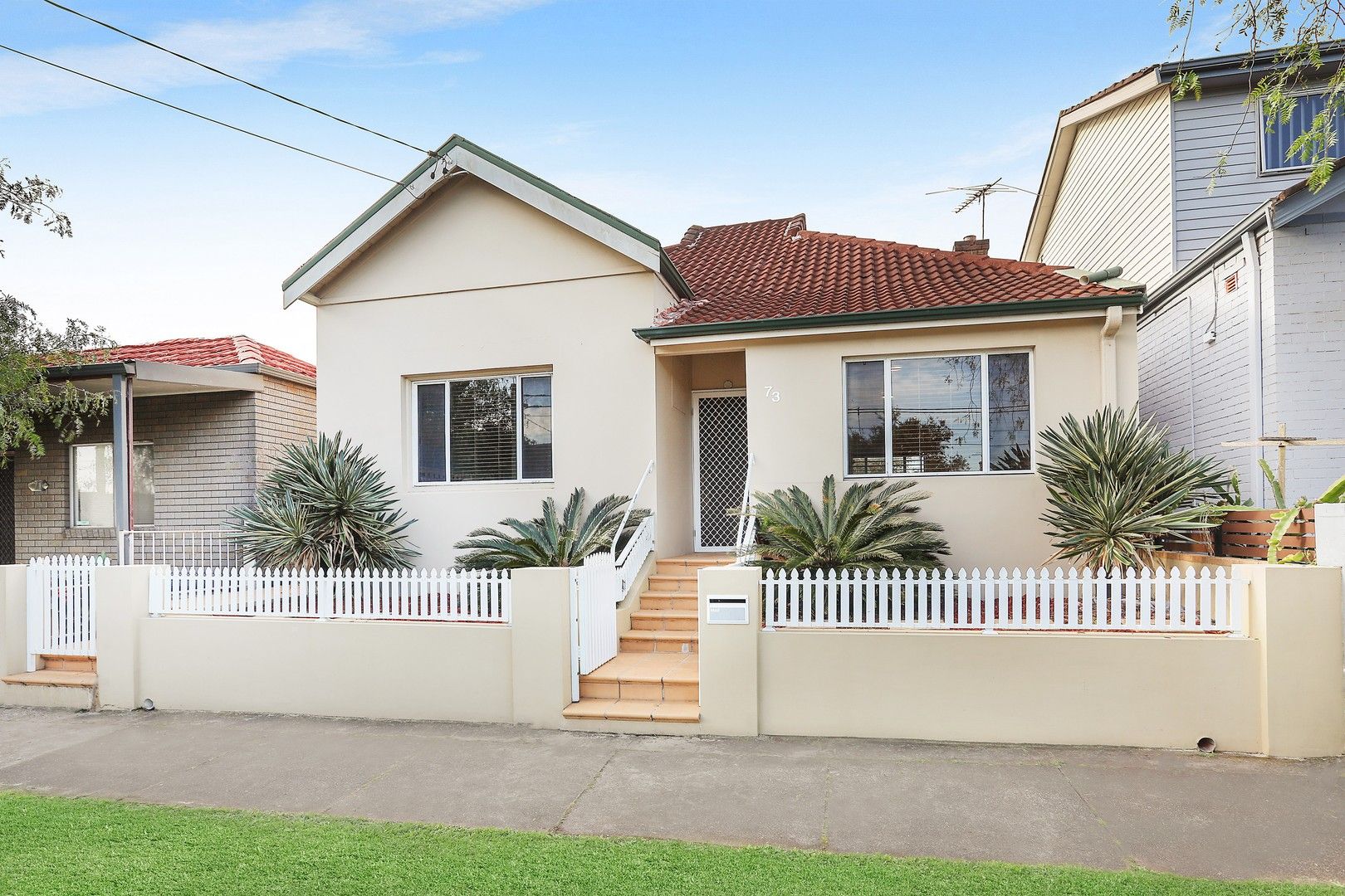 3 bedrooms House in 73 Tramway Street ROSEBERY NSW, 2018