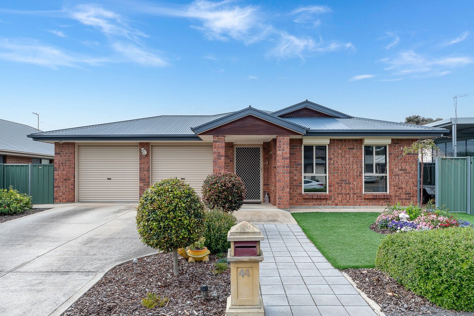 4 bedrooms House in 44 Pfitzner Close MURRAY BRIDGE SA, 5253