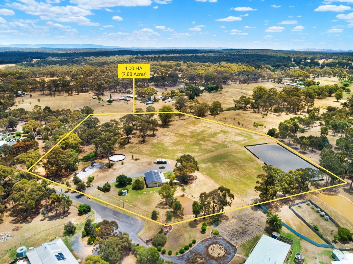 43 Churchill Court Daisy Hill VIC 3465 Domain