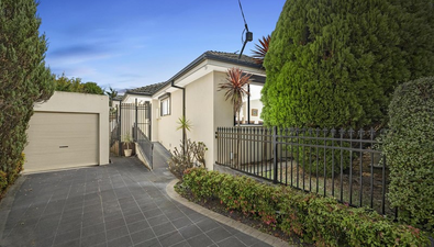 Picture of 2A Hatfield Street, BALWYN NORTH VIC 3104