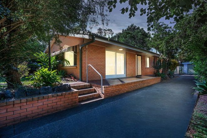 Picture of 108 Marshall Lane, KENMORE QLD 4069