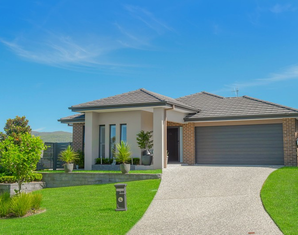 7 Silky Oak Rise, Kew NSW 2439