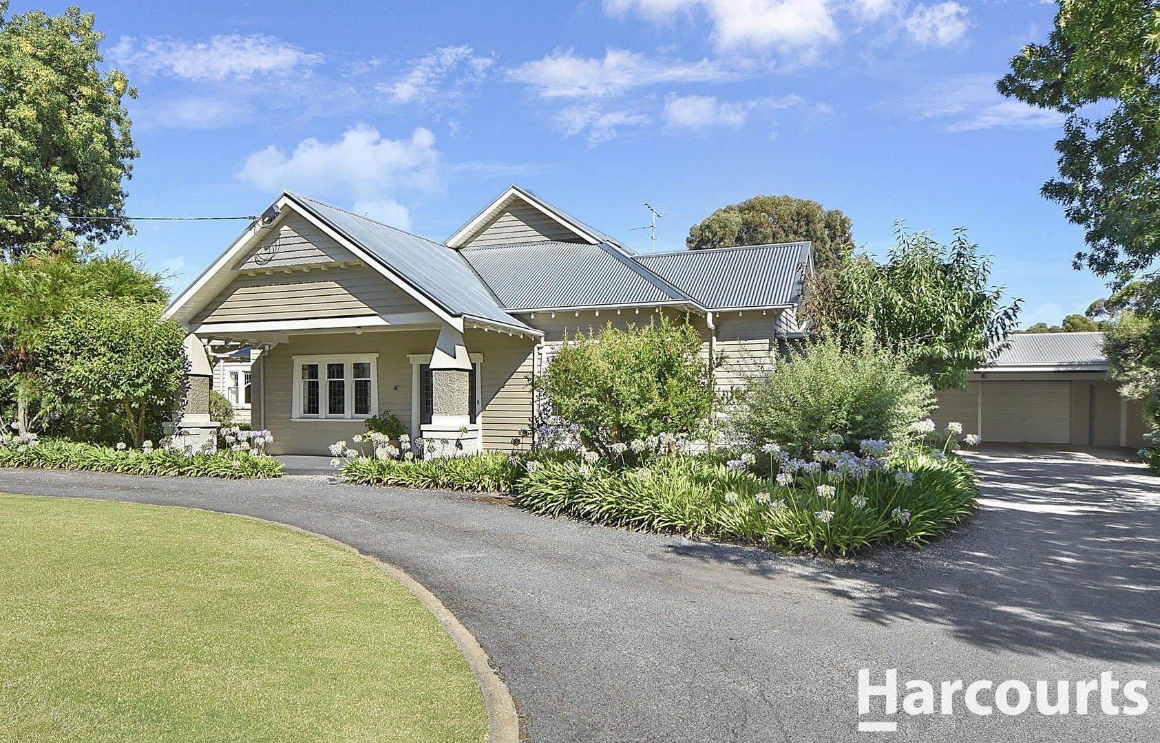 41 Dooen Road, Horsham VIC 3400, Image 0