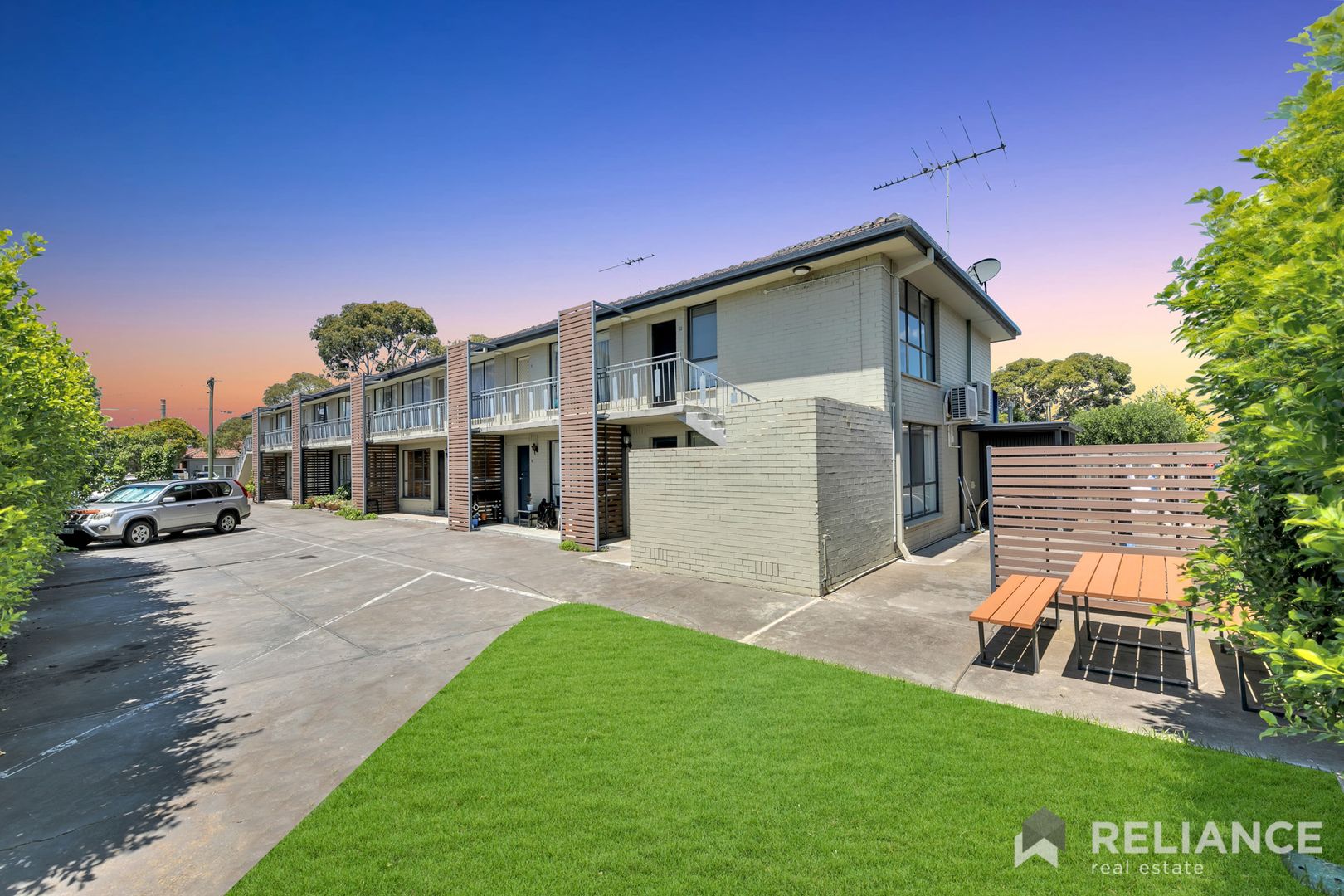 10/45 Oxford Street, Newport VIC 3015, Image 1