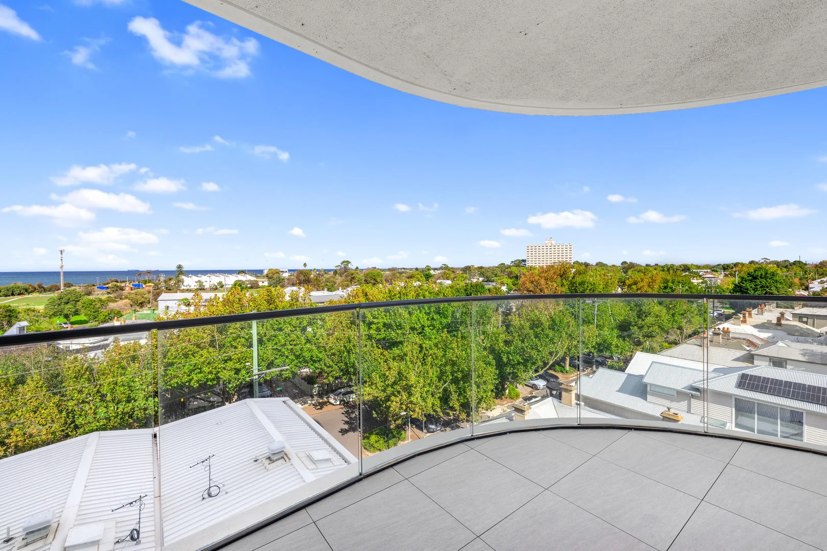 Additional image 9 of 510/25 Windsor Terrace, Williamstown VIC 3016