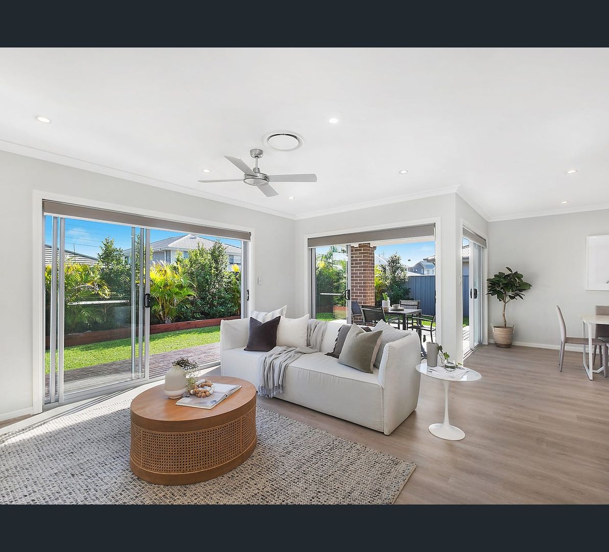 7 Wategos Street, Greenhills Beach Property History & Address