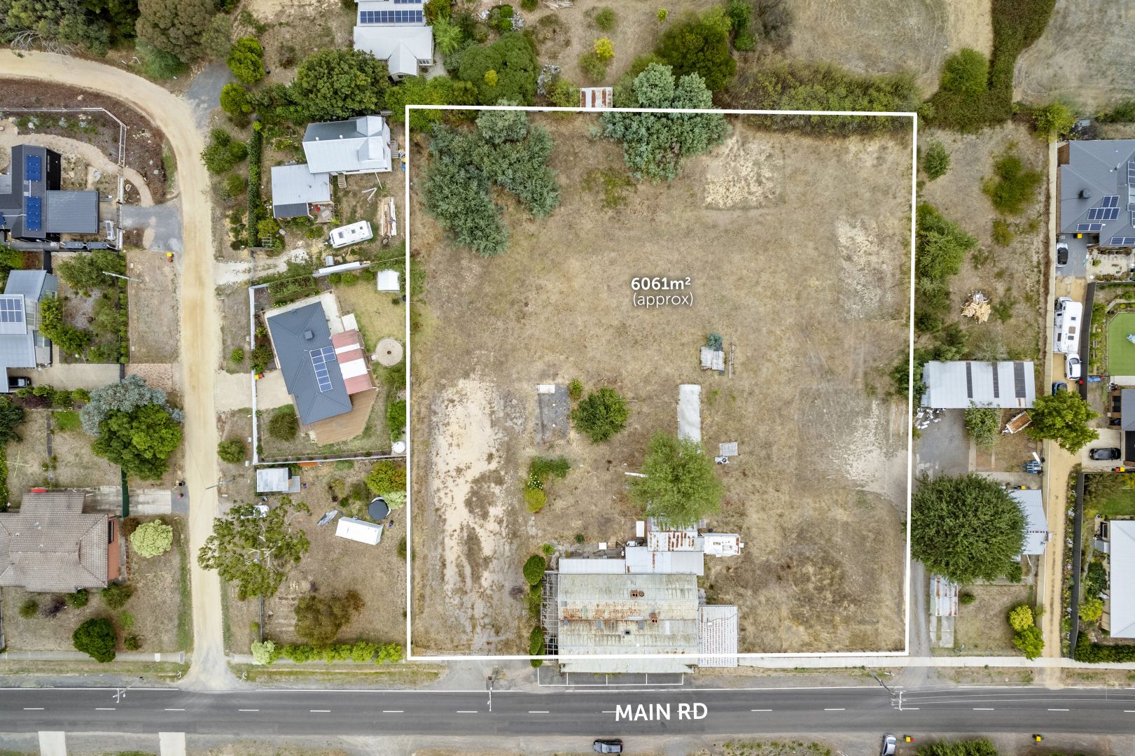 236 Main Road, Hepburn VIC 3461, Image 1