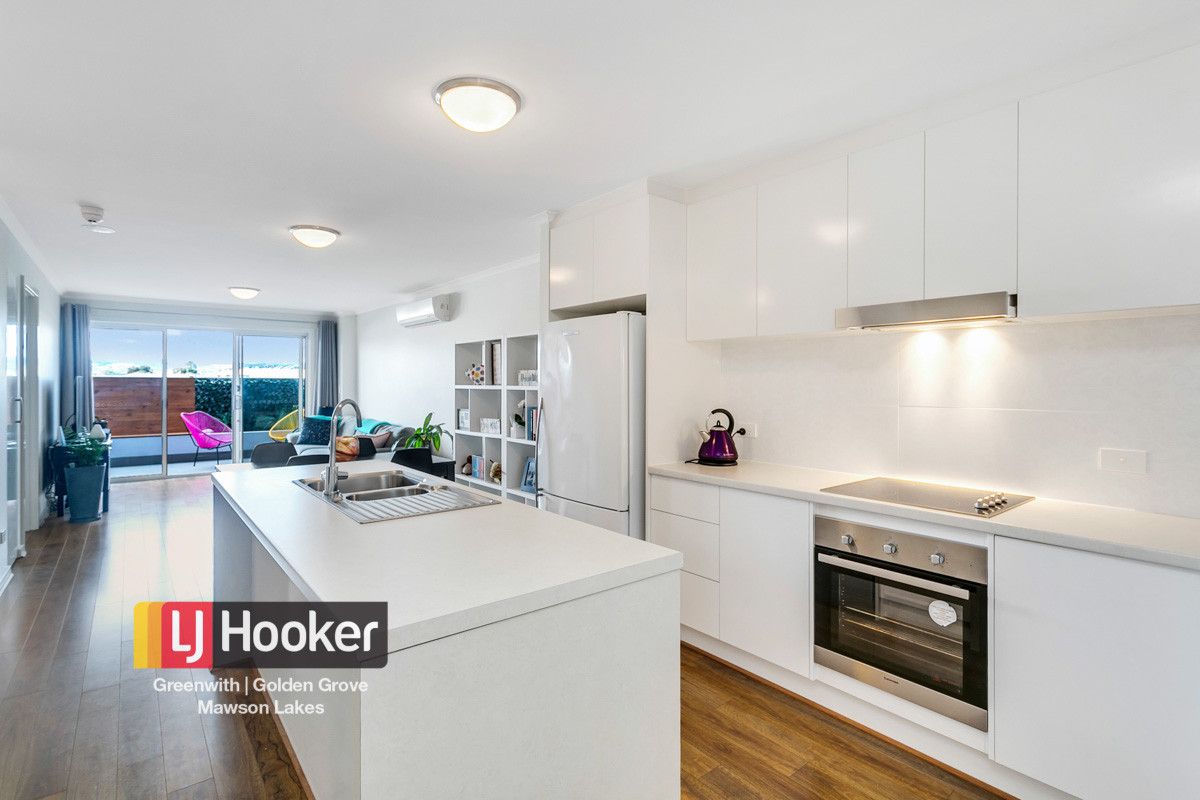 2/51 Victoria Parade, Mawson Lakes SA 5095, Image 2