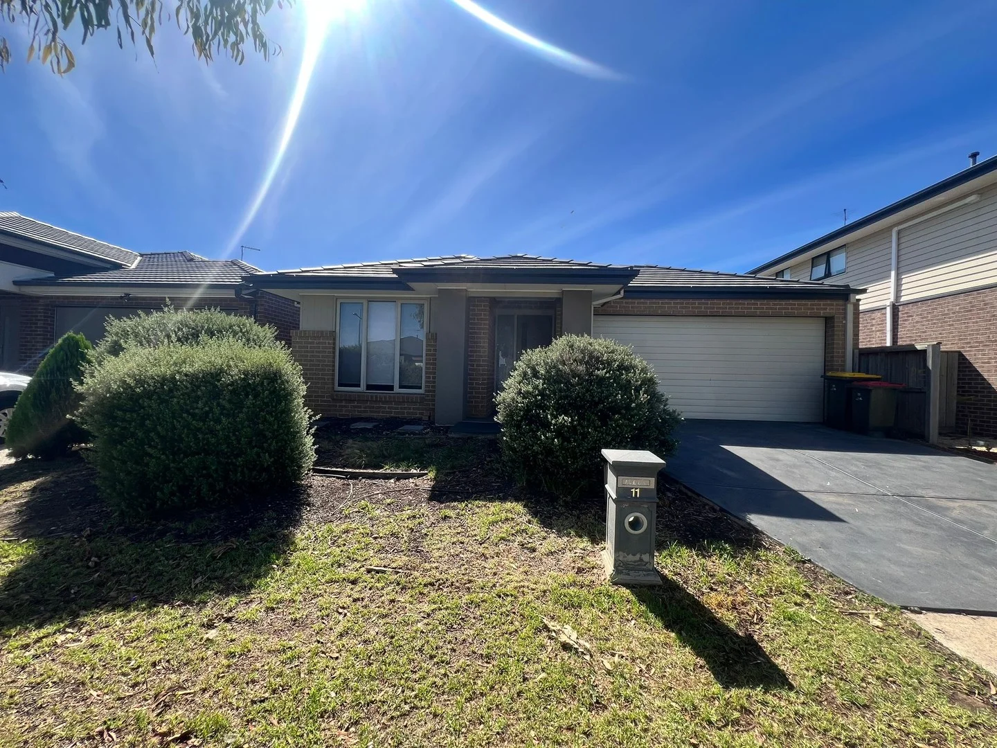 11 Nutmeg Parade, Wyndham Vale VIC 3024