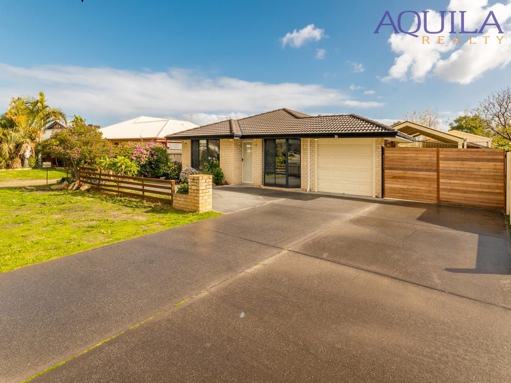 71 Stratton Boulevard, Stratto | Property History & Address Research ...