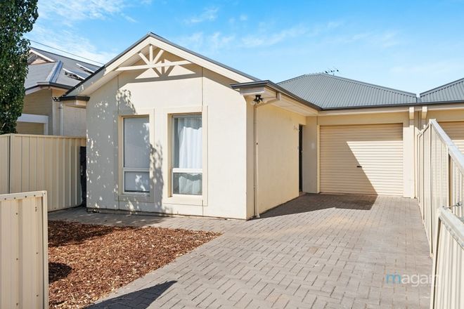 Picture of 4 Beaconsfield Terrace, ASCOT PARK SA 5043