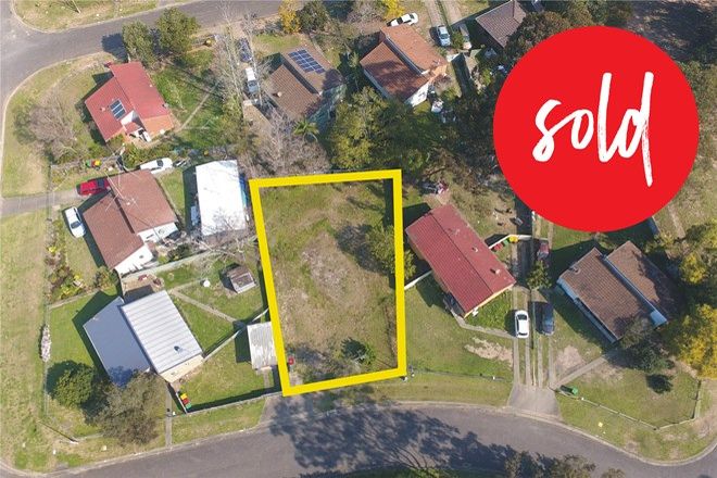 Picture of 1 Francis Smith Place, SOUTH KEMPSEY NSW 2440