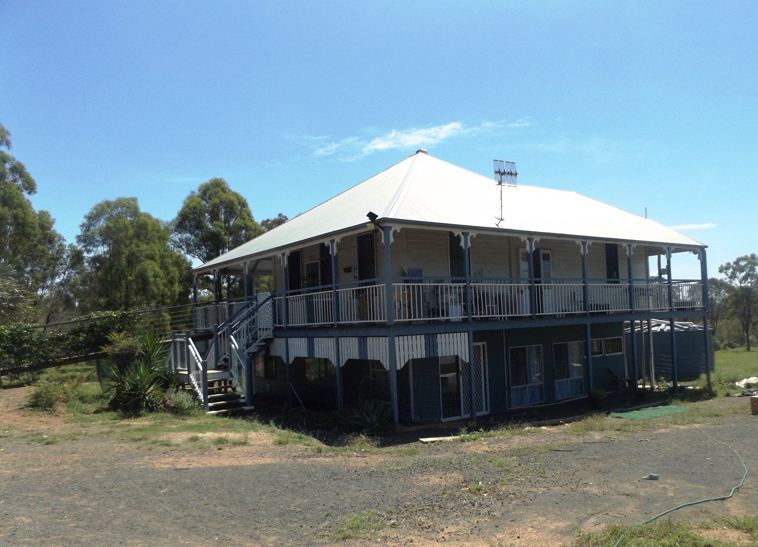 228 Shellytop road, Durong QLD 4610, Image 0