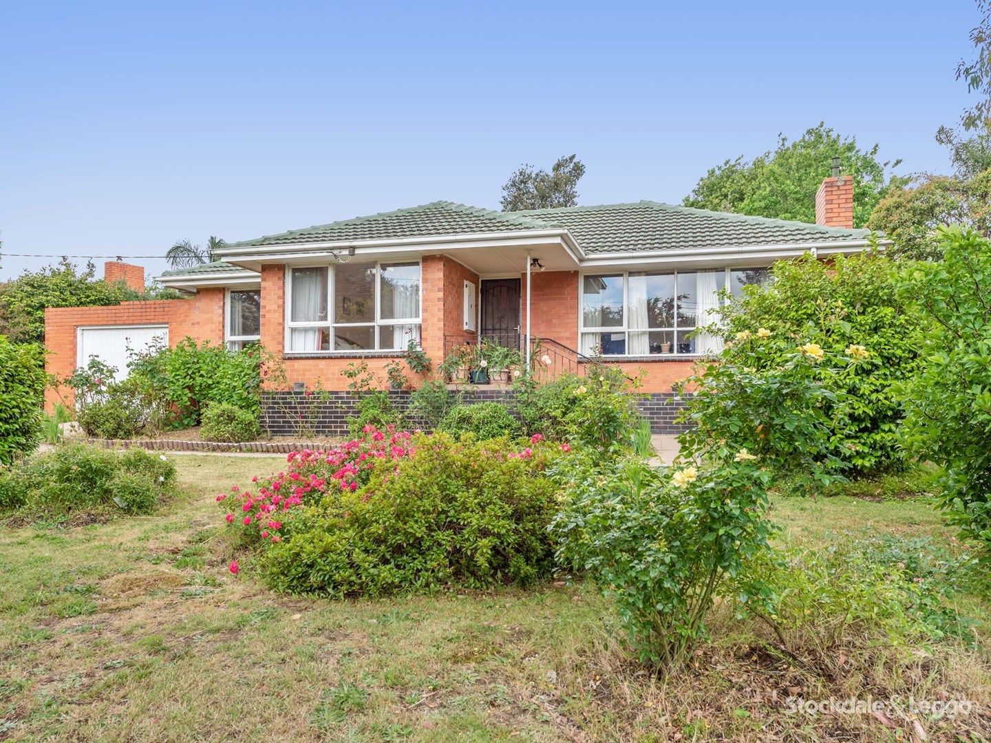 3 Homer Ave, Croydon South VIC 3136, Image 0