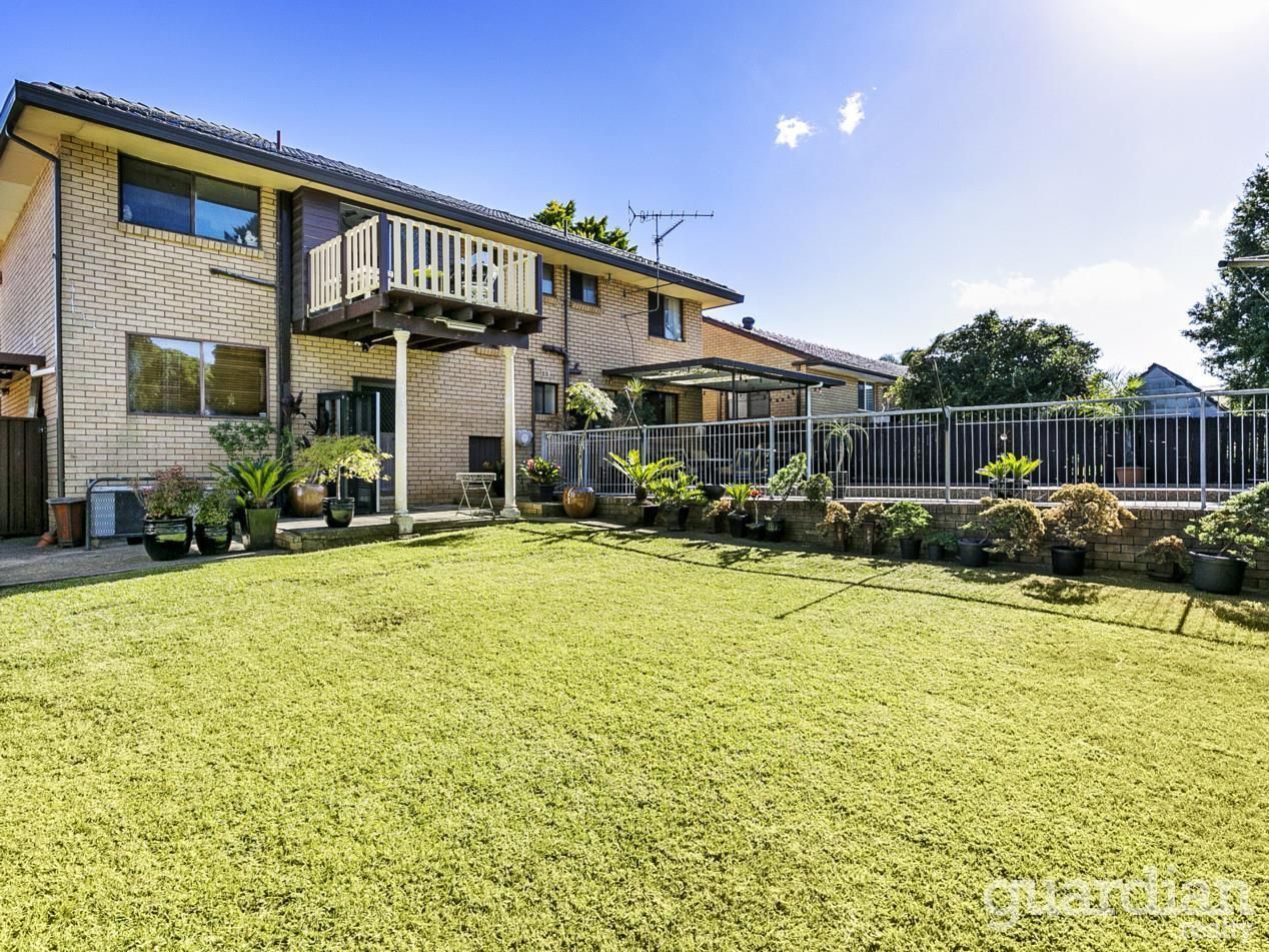 11 Lloyd George Avenue, Winston Hills NSW 2153, Image 1