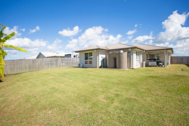 24 O'Neill Place, Marian QLD 4753, Image 1