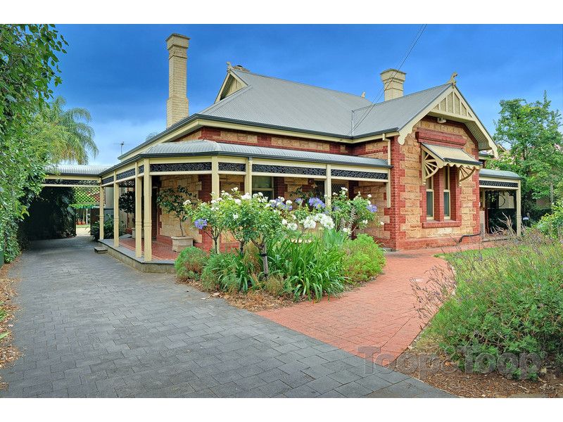 122 Second Avenue, Royston Par Property History & Address Research