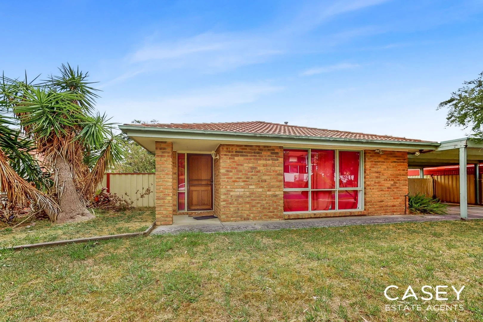 35 Blackwood Drive, Hampton Park VIC 3976