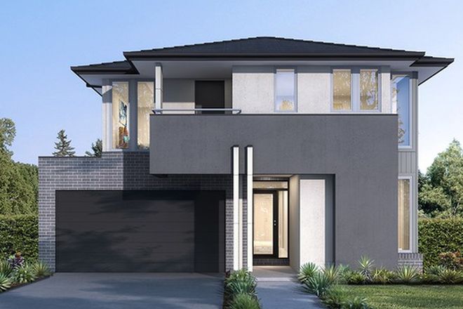Picture of 7629 Levittown Rise, WERRIBEE VIC 3030