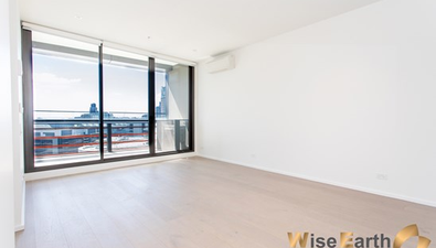 Picture of 1502N/883 Collins Street, DOCKLANDS VIC 3008