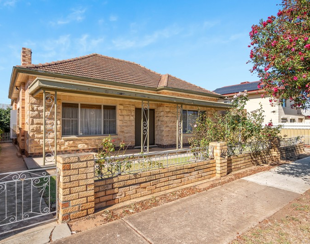 113 Wattle Avenue, Royal Park SA 5014