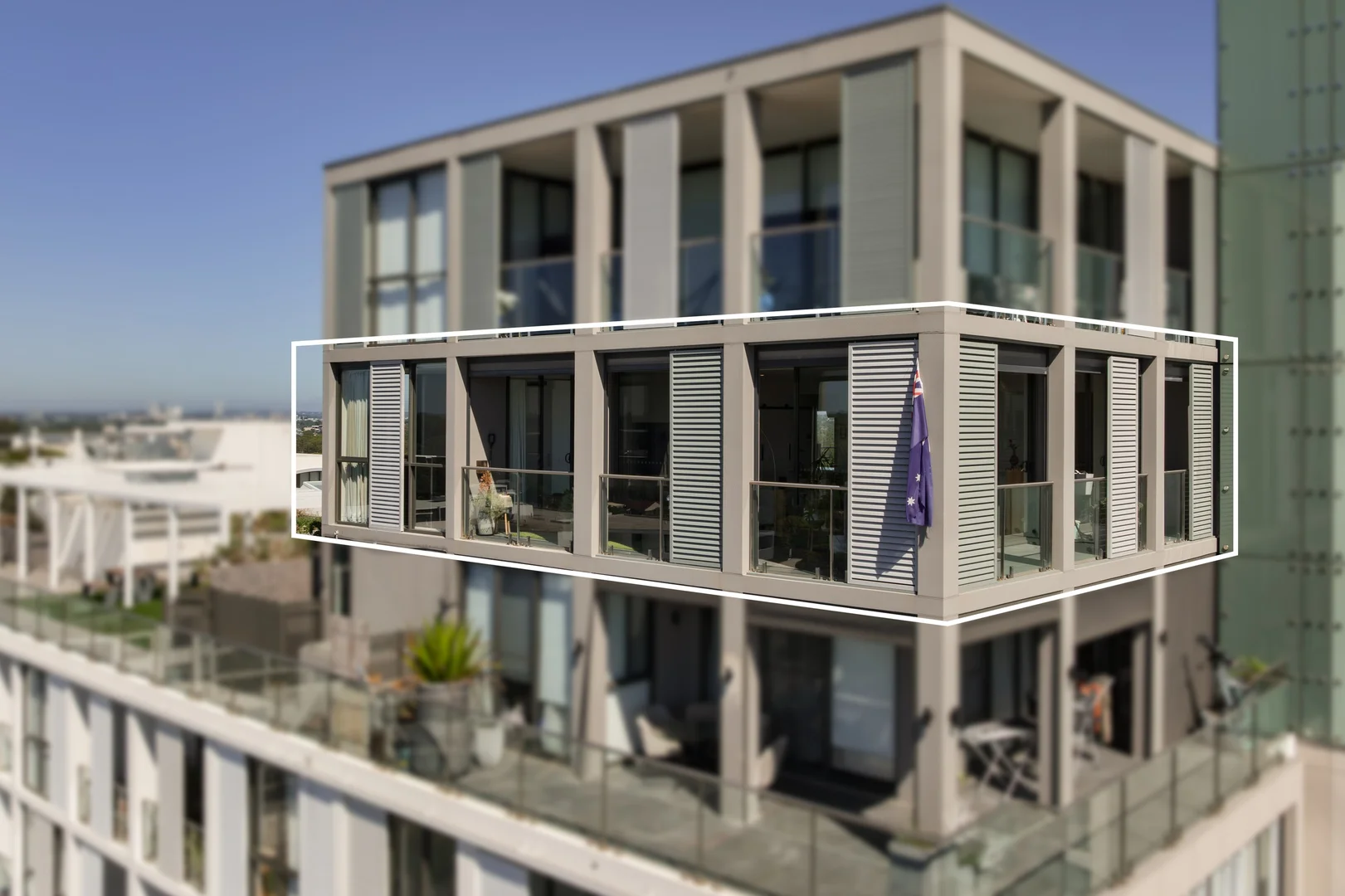 Additional image 14 of 1008/1 Villawood Place, Villawood NSW 2163