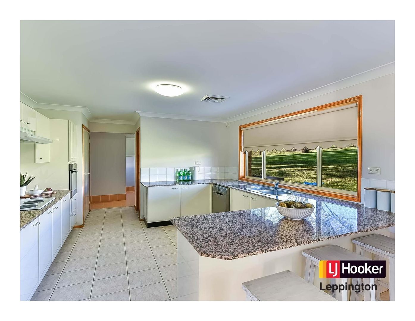 18 Lilyfield Close, Catherine Field NSW 2557, Image 2