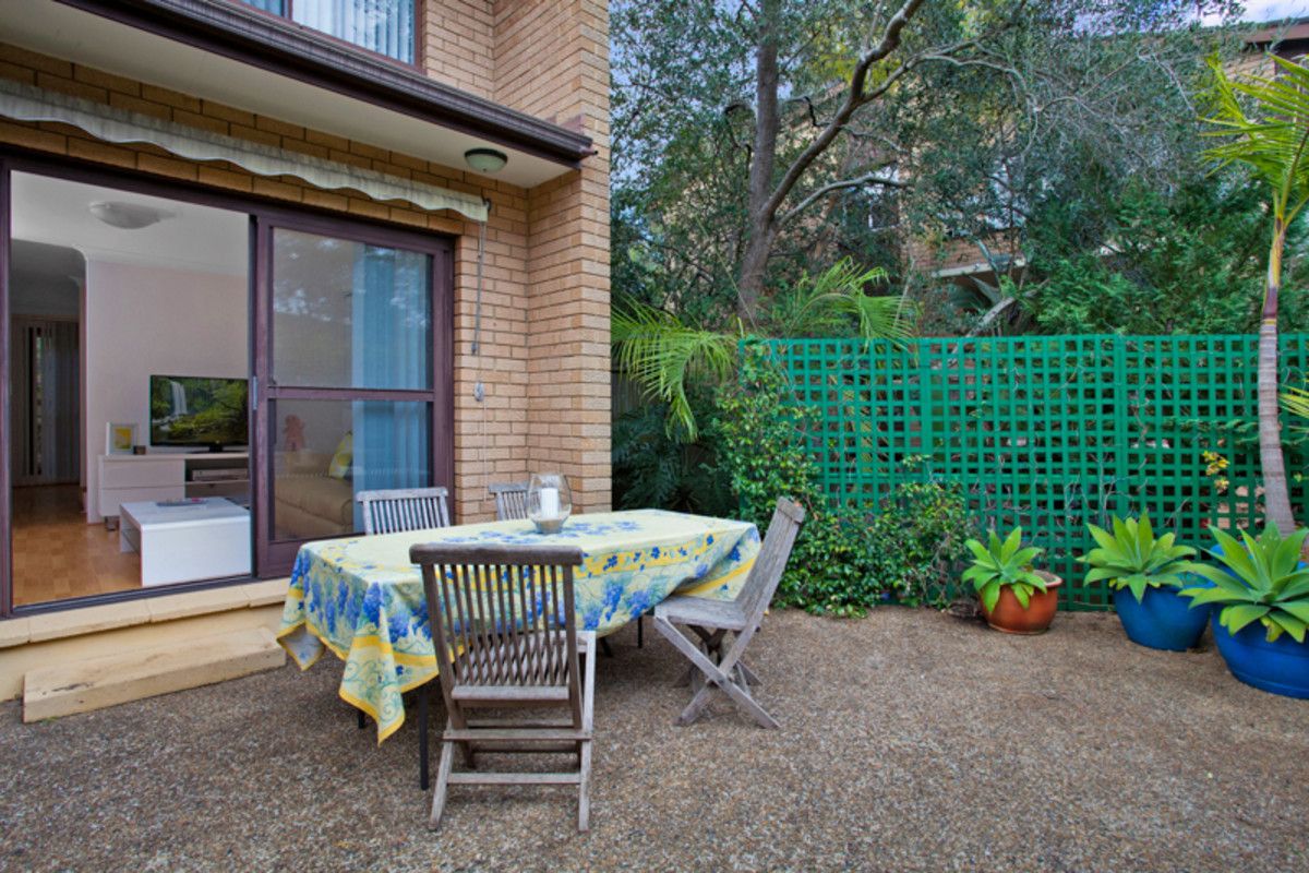 10/8-12 Orchard Street, Balgowlah NSW 2093, Image 1