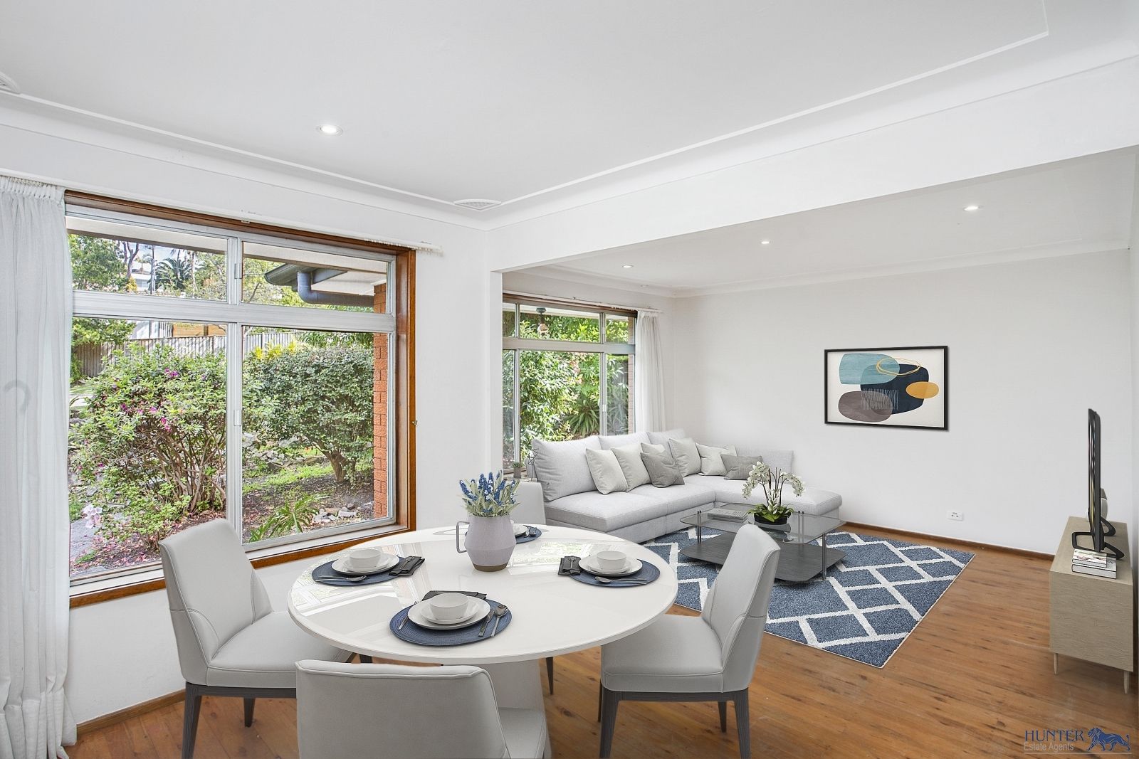 4 bedrooms House in 24 Maralinga Avenue ELANORA HEIGHTS NSW, 2101