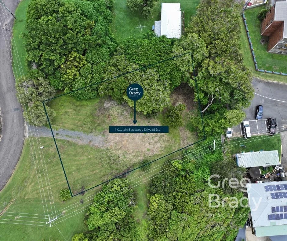 Additional image 14 of 4 Captain Blackwood Drive, Sarina Beach QLD 4737