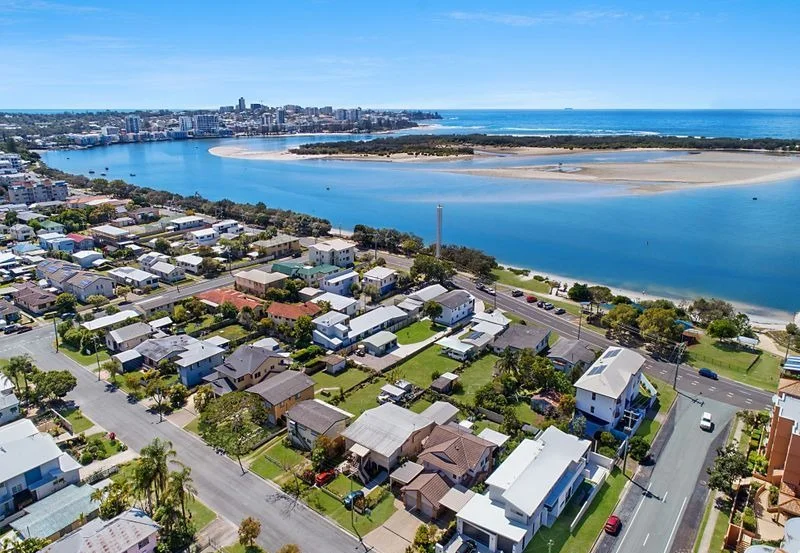 1/17 Taylor Avenue, Golden Beach QLD 4551