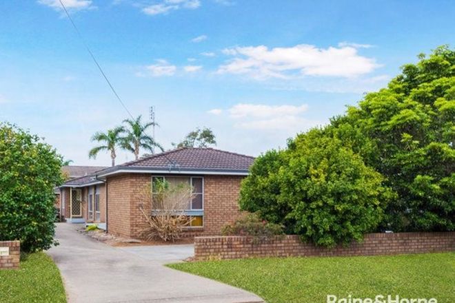 Picture of 8 Aspinall Street, SHOALHAVEN HEADS NSW 2535