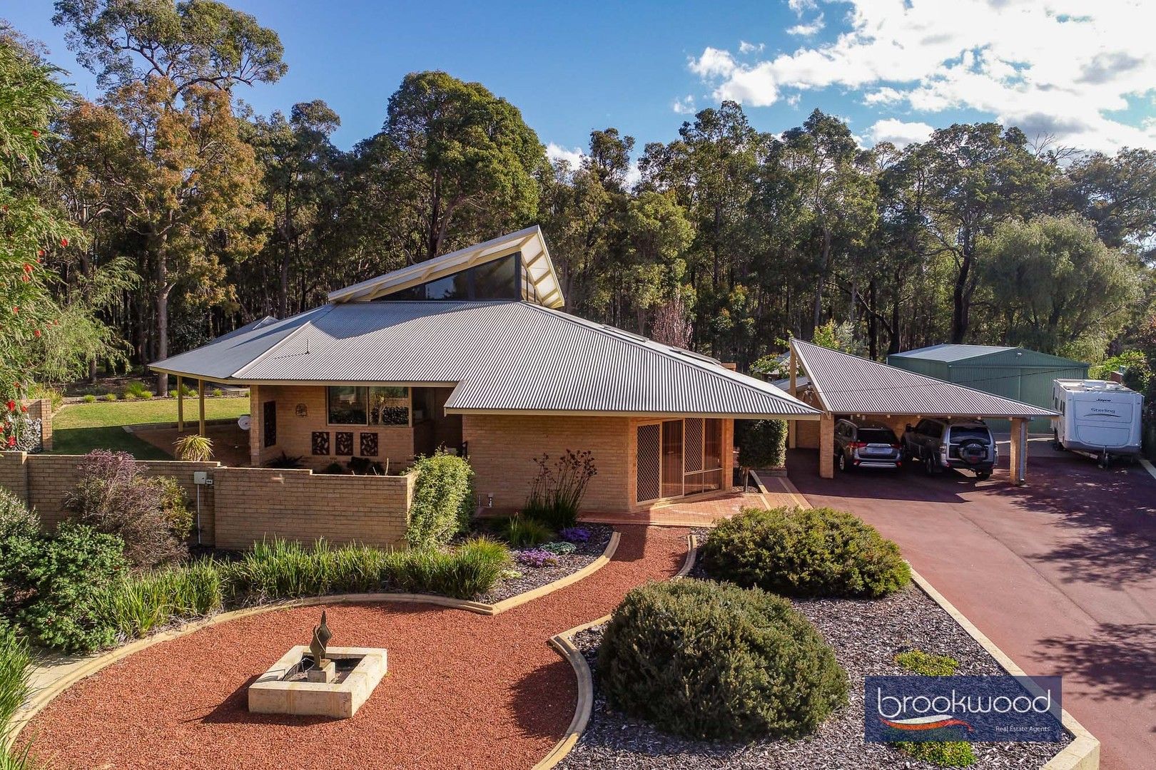 2 Meadow Lane, Parkerville WA 6081, Image 0