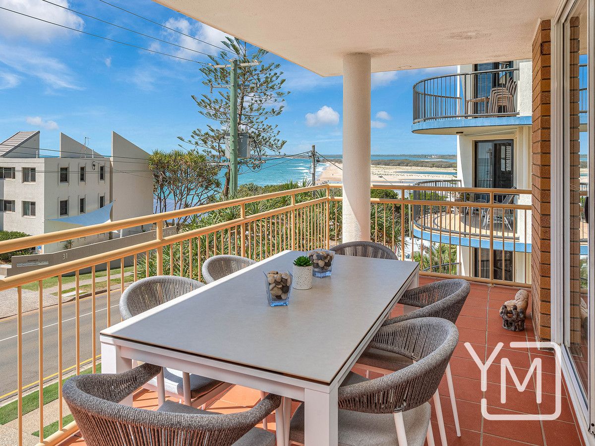 6/38 Warne Terrace, Caloundra QLD 4551, Image 0