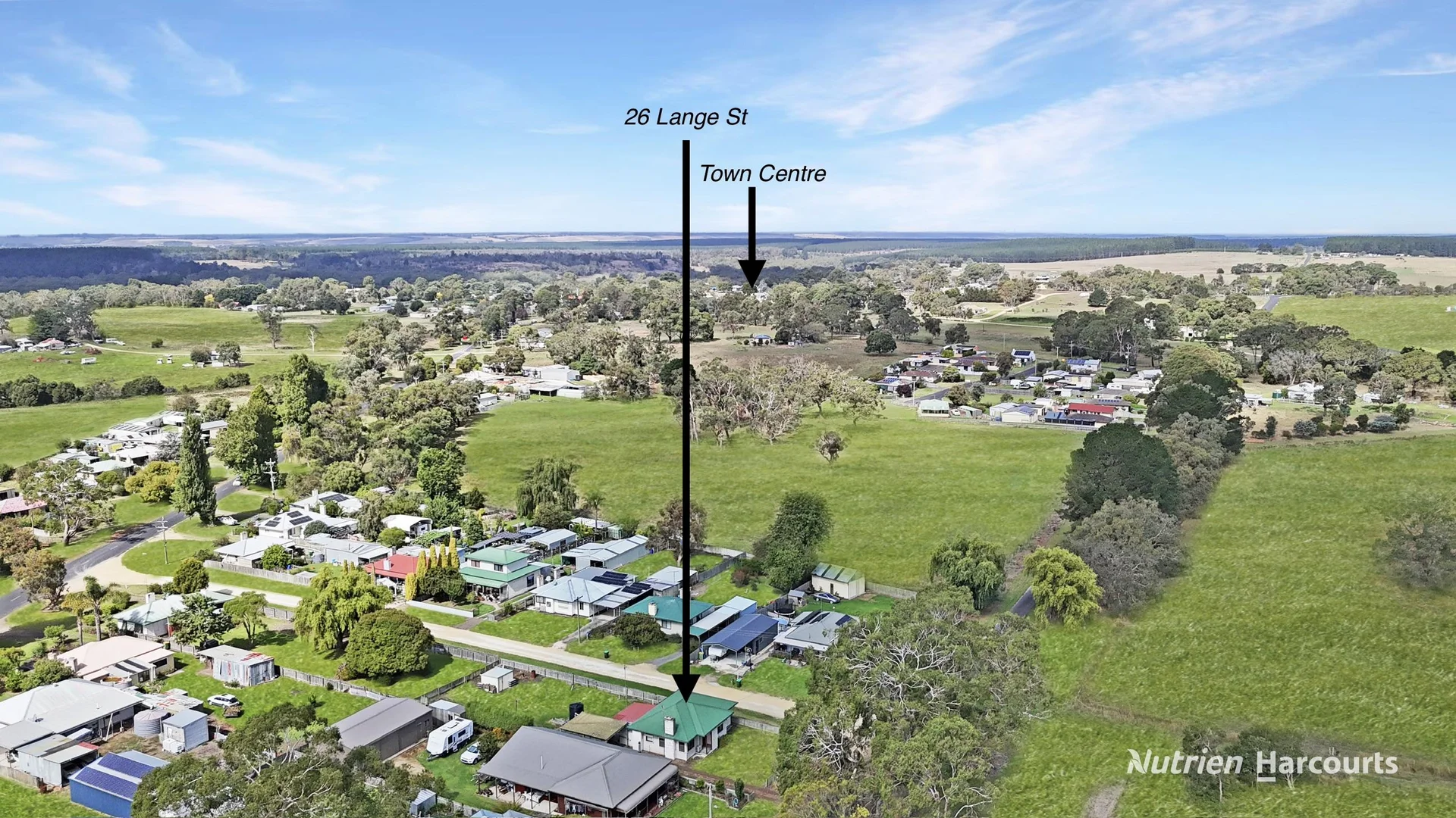 Additional image 2 of 26 Lang Street, Dartmoor VIC 3304